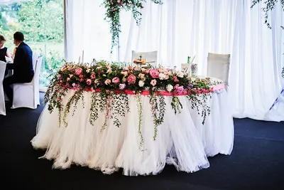 Studio Projekt Marzeń - dekoracje weselne, bukiety ślubne, dekoracje Kościołów na ślub